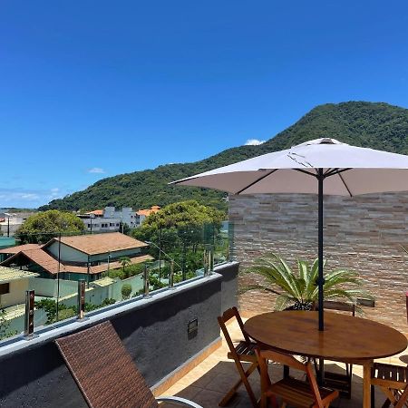 Cobertura Duplex Com Ofuro Em Peruibe Apartment Ngoại thất bức ảnh