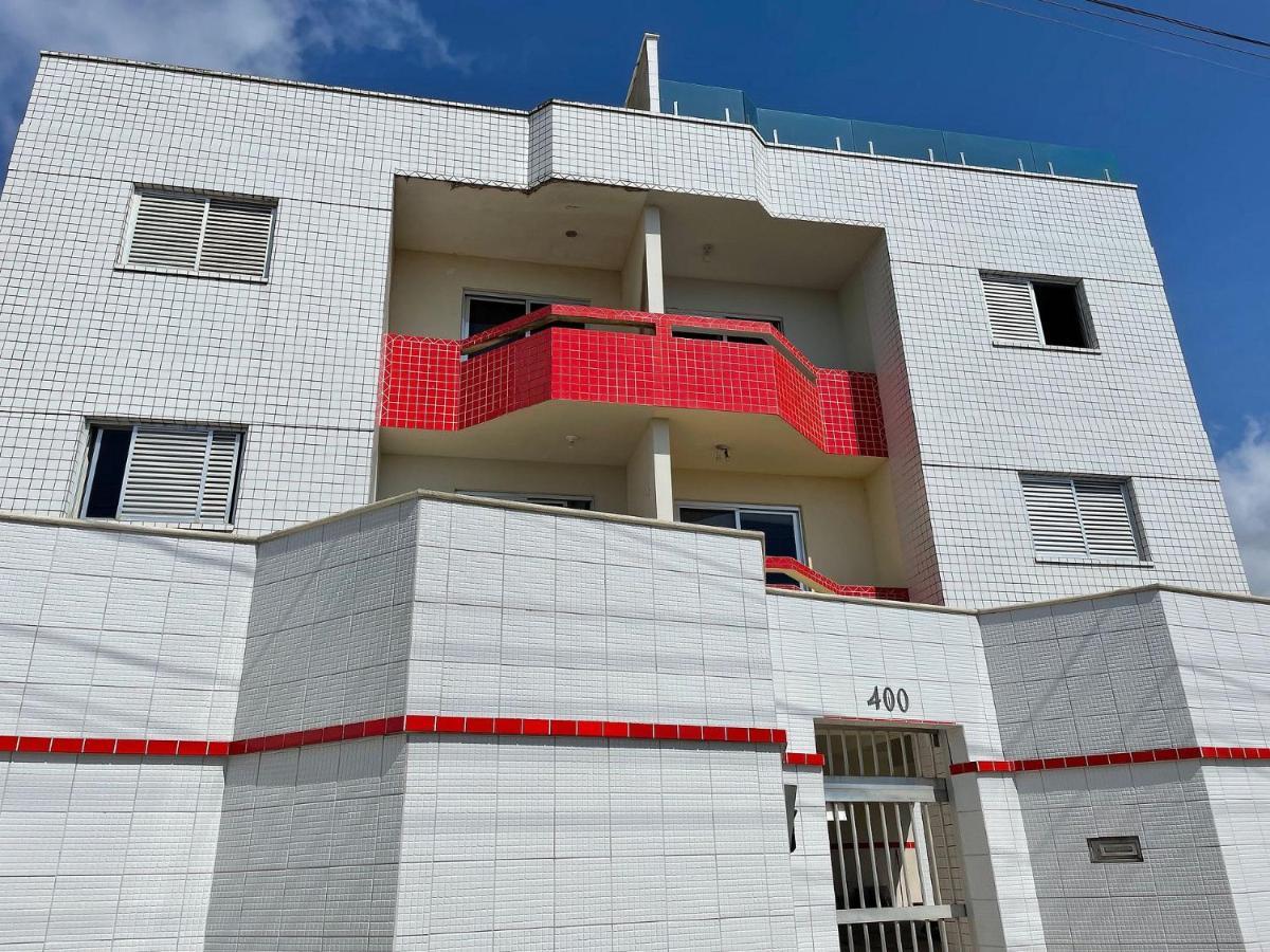 Cobertura Duplex Com Ofuro Em Peruibe Apartment Ngoại thất bức ảnh