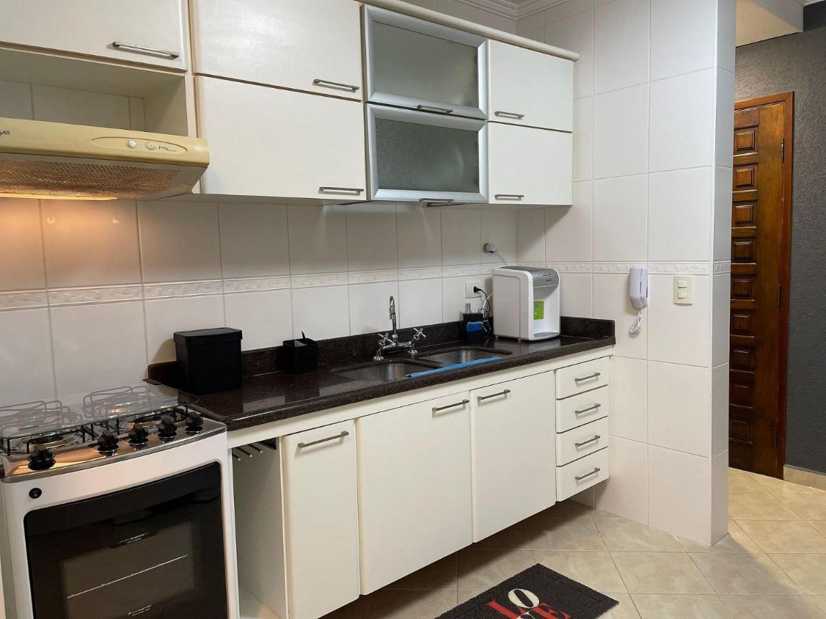 Cobertura Duplex Com Ofuro Em Peruibe Apartment Ngoại thất bức ảnh