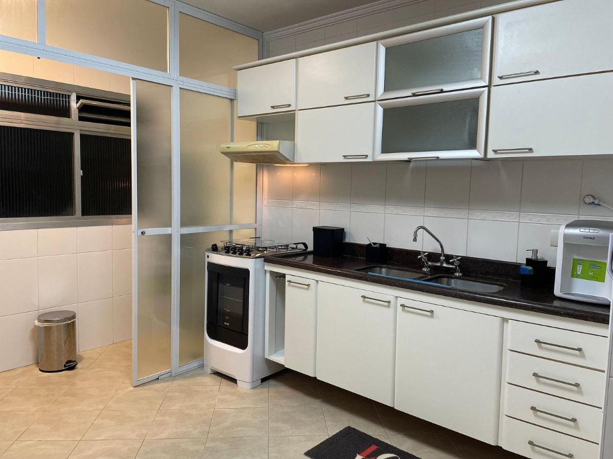 Cobertura Duplex Com Ofuro Em Peruibe Apartment Ngoại thất bức ảnh
