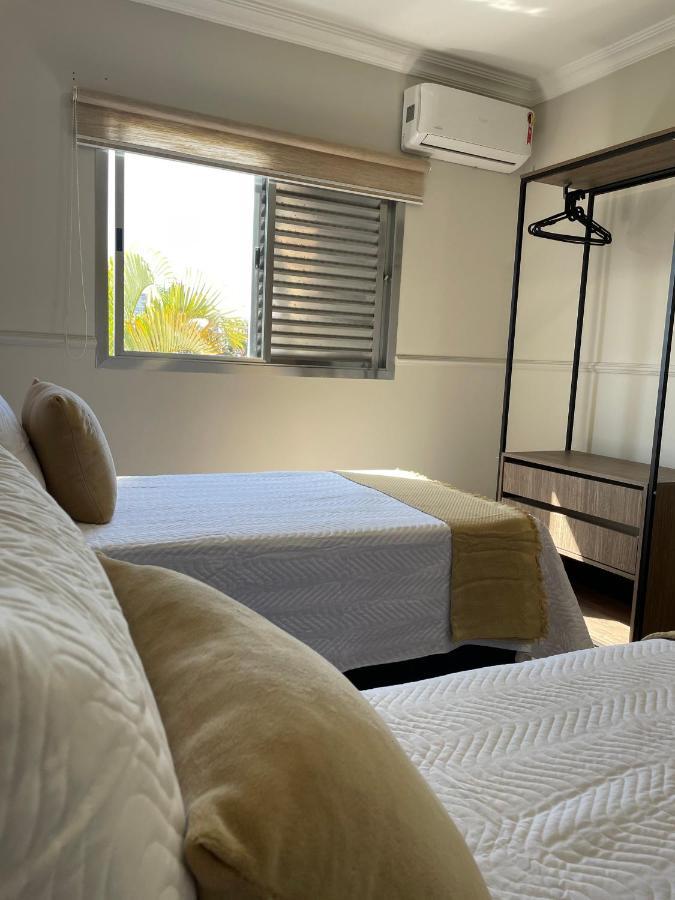 Cobertura Duplex Com Ofuro Em Peruibe Apartment Ngoại thất bức ảnh