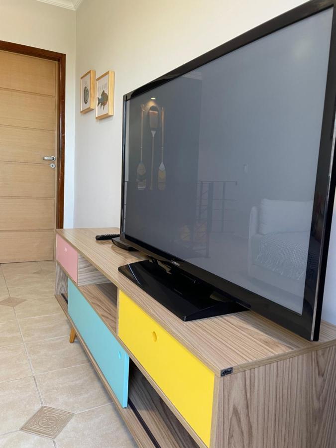 Cobertura Duplex Com Ofuro Em Peruibe Apartment Ngoại thất bức ảnh